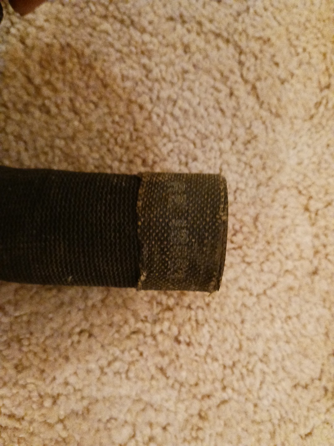 1954 Bentley Mk 6 Upper Radiator Hose