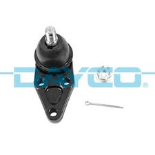 Rotule de suspension Mitsubishi PAJERO