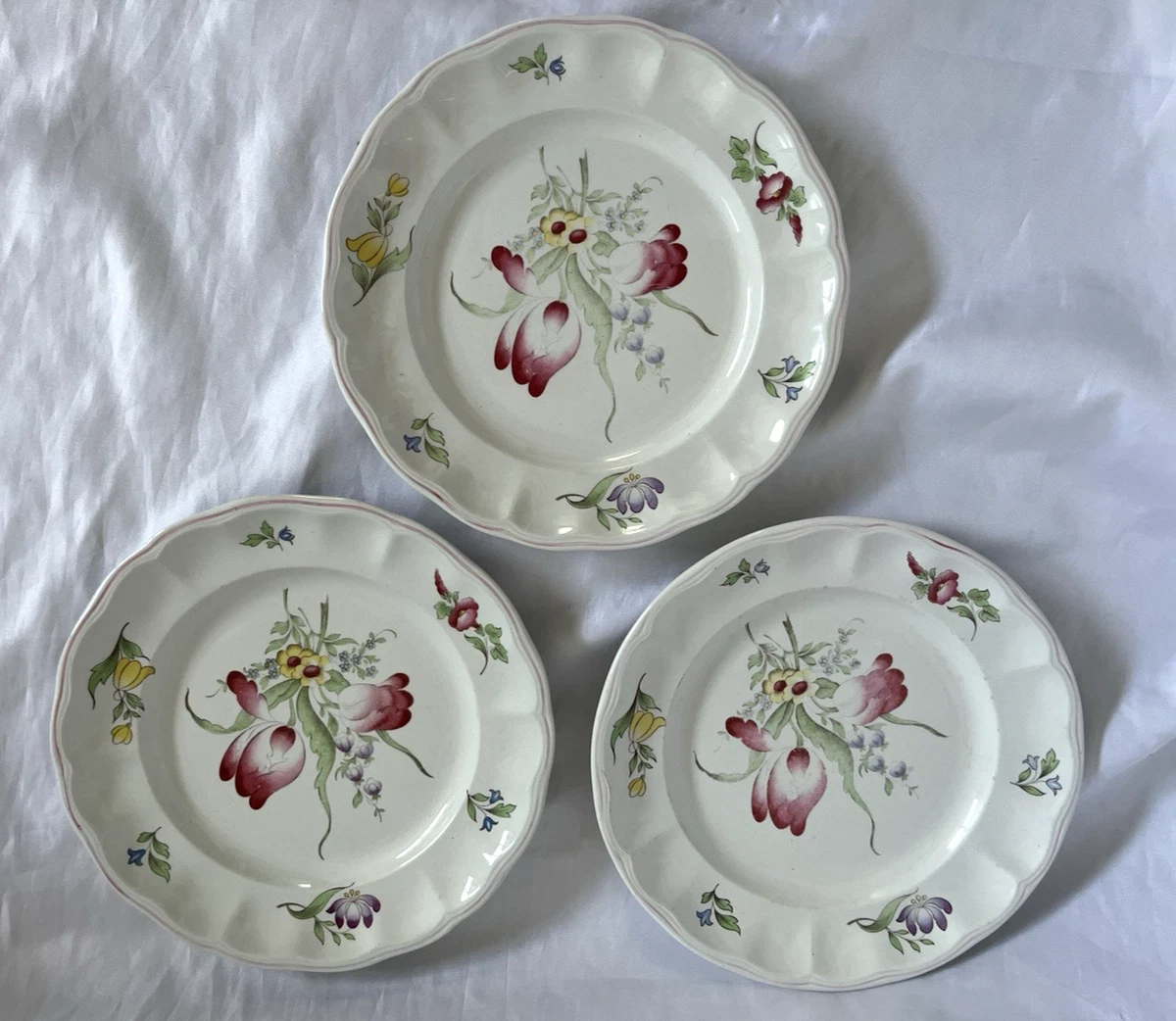 Spode Marlborough Spray for sale | eBay