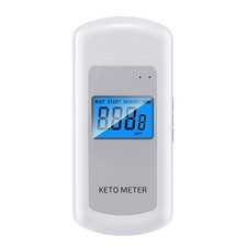 Professional Ketone Breath Monitors Analyzer for Tracking Your Ketones, Home ...