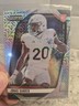 2025 Panini Prizm Draft Picks Jonas Sanker Mojo Prizm Rookie /25 #142