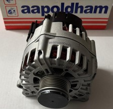 AUDI Q5 SQ5 (8RB) 3.0 TDi DIESEL QUATTRO 2012-2017 BRAND NEW 180A ALTERNATOR