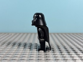 LEGO Star Wars Darth Vader Minifigure SW0209 in Sets 10188 - 8017
