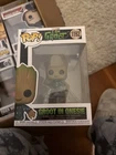 Funko Pop! Vinyl: Marvel - Groot In Bodysuit #1192