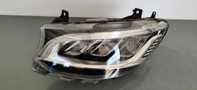 Headlight Headlamp Full LED High Performance Mercedes Sprinter 907 W910