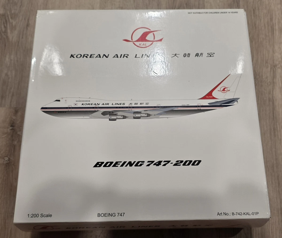 korean air 1 200 products for sale | eBay