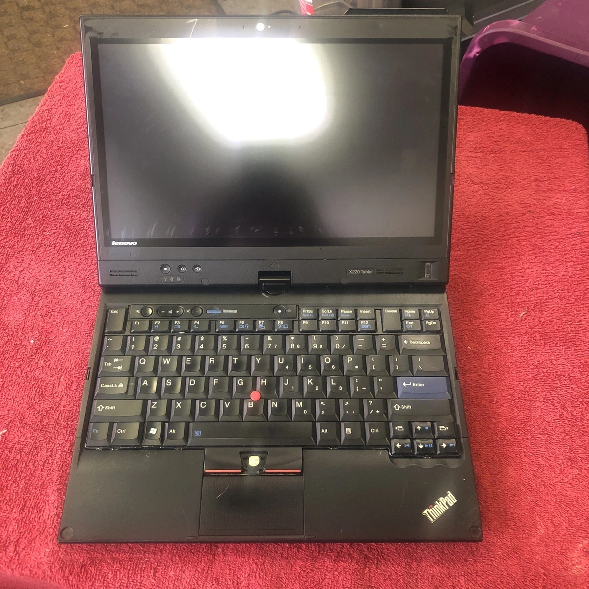 Lenovo ThinkPad X220 PC Notebooks/Laptops for Sale | Shop New