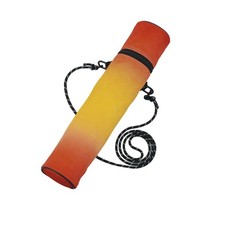 Tama TVSB12OY Stick Bag Orange x Yellow - Drumstick Tasche