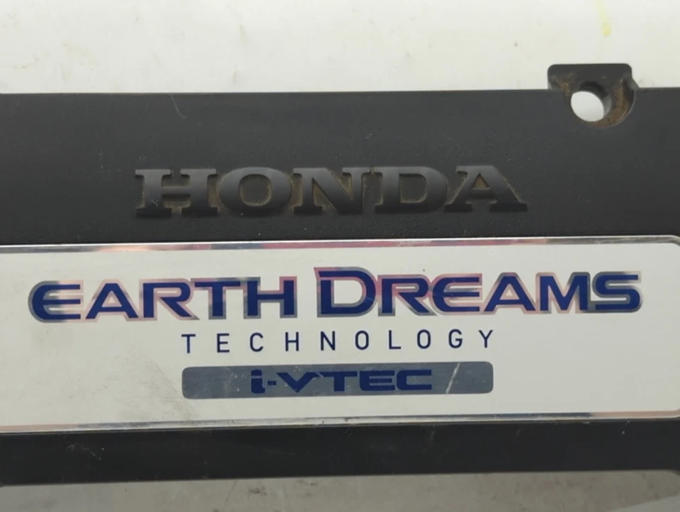 Cubierta del motor Honda Accord 2014 FNWWL Foto 4 de 4