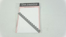 Die-namics Steel Dies Dainty Lace Border