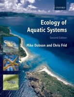 Ecology Of Aquatic Systems | Chris Frid (U. A.) | Englisch | Taschenbuch | 2008