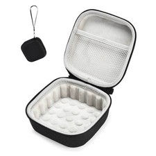 Portable EVA Hard Case Travel Storage Box Cover Skin for Marshall Willen Speaker