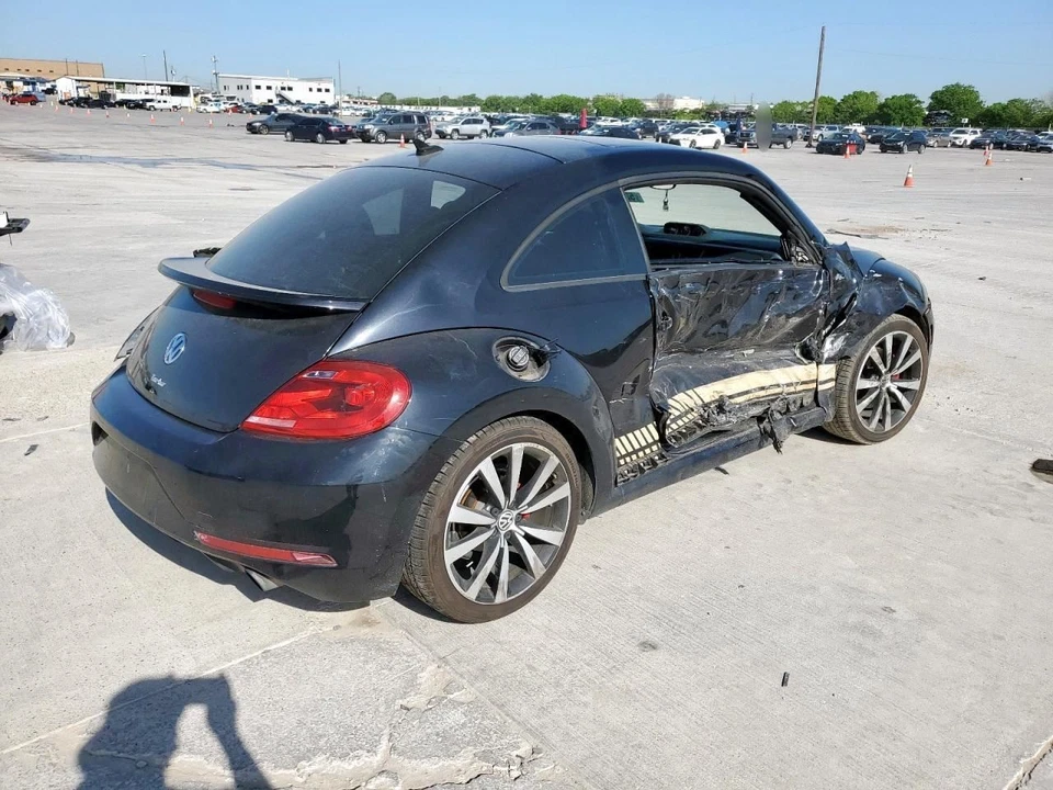 (LOCAL PICKUP ONLY) Fuel Tank Fits 12-17 BEETLE 593004 — 第 3/4 张图片