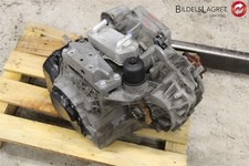 Automatikgetriebe - VOLKSWAGEN VW PASSAT D KOMBI 5D - 02E300054HX008