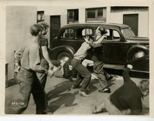 East Side Kids (1940) 8x10 black & white publicity photo #26