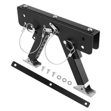 RV Step Stabilizer Kit Adjustable Stand for Travel Trailers Motorhomes New