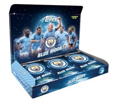 2024-25 Topps Blue Moon Manchester City Soccer Checklist Guide in-content 15