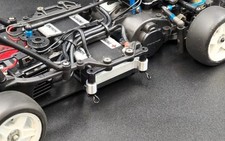 Tamiya M-07 , M-08 M-chassis  Shorty Battery Mount Aftermarket Conversion