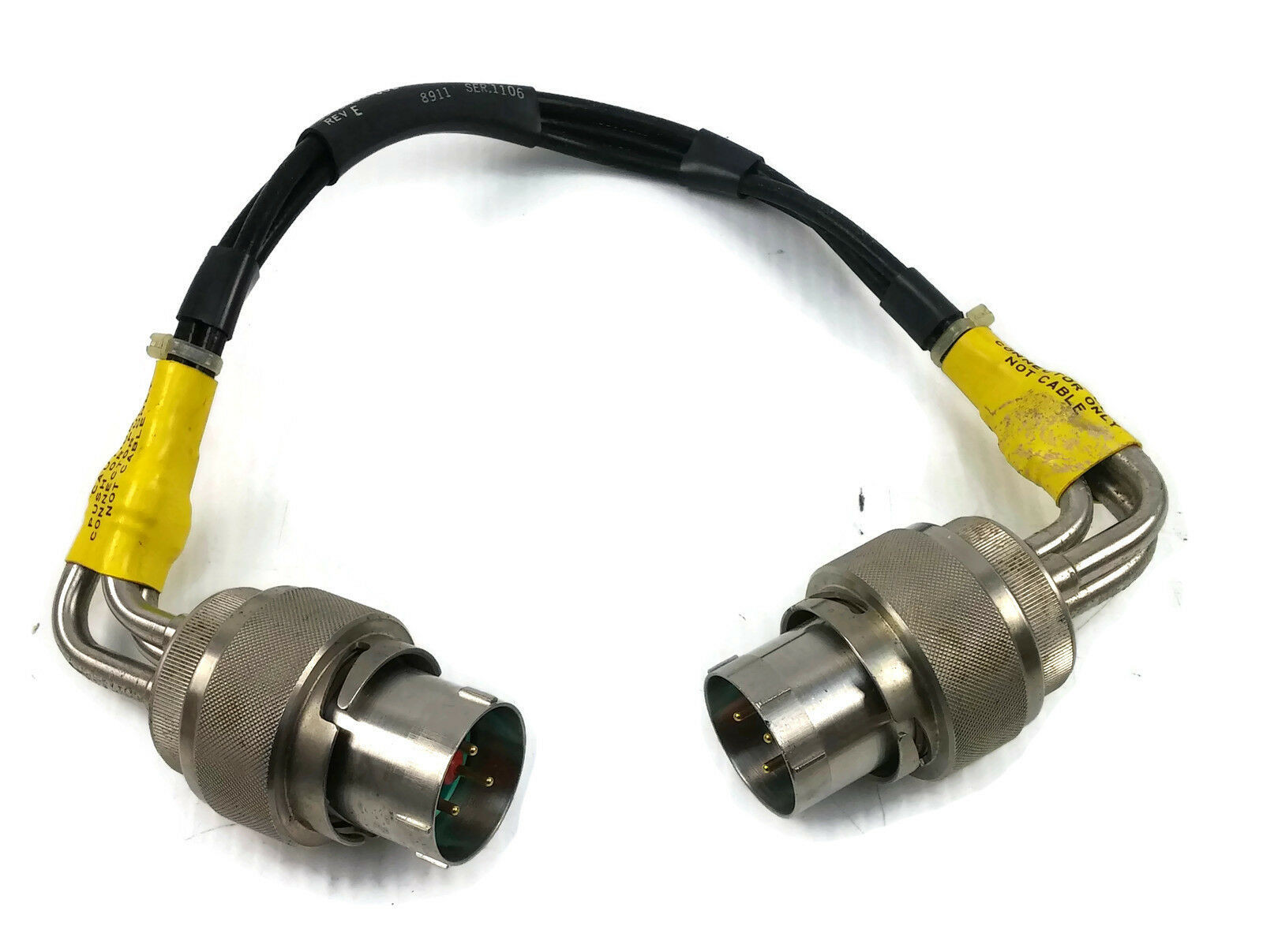 Cable Assembly High 3 Phase Dry-mate Connector Obrp Kit