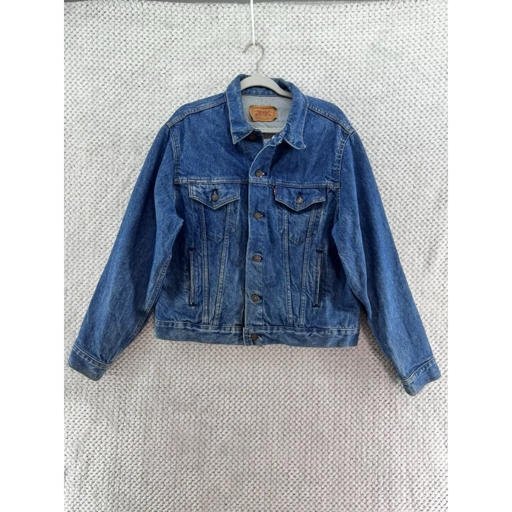 25+ levis jacket 70506 for sale | Updated Oct 2026