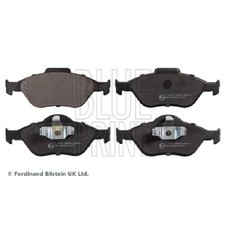 Satz Bremsbeläge Bremsklötze vorne für Ford Fusion JU KA RB Puma EC 27065994
