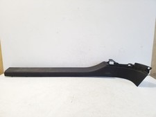 Audi TT TTS Mk2 2011 Rechts Einstiegsleiste Zierleiste vorne 8J0853906B