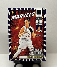 2025 WNBA - Net Marvels - Diana Taurasi