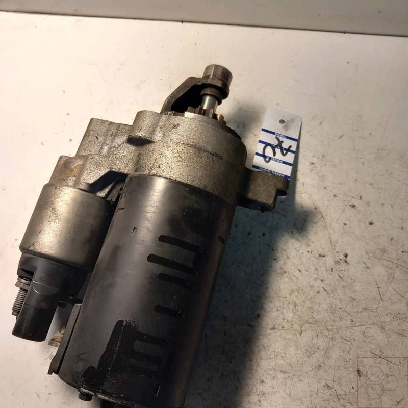 MOTORINO AVVIAMENTO AUDI A4 8K 2.0 TDIe 100 Kw Sw af4372 03L911021G