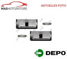 KENNZEICHENLEUCHTE LORO 003-07-905LED P NEU OE QUALIT�T