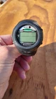 Vintage Timex Motorola Beepwear Watch Pager--parts Or Fix