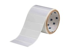 Brady THT-18-480-3 - Polyester with Rubber Ad...