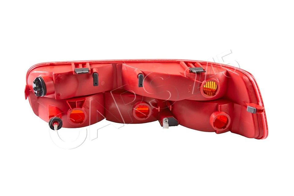 Luz traseira esquerda genuína Porsche 968 95163192700 - Imagem 3 de 3