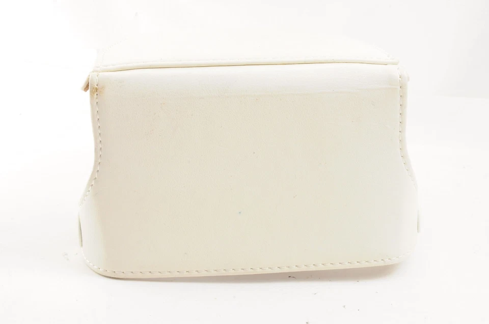 [Excelente+++] Estuche para cámara Pentax O-CC 133 para Pentax Q7 y Q10 con caja Foto 4 de 4