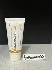 Medihoney Gel 1.5 oz Wound And Burn Dressing Single Pack Exp 01/01/2026