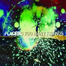 Too Many Friends (2-Track im Limited Digipack) von Pl... | CD | Zustand sehr gut