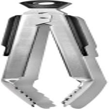 Good Grips Lockable Stainless Steel Tongs, 30Cm/12-Inch — image 10