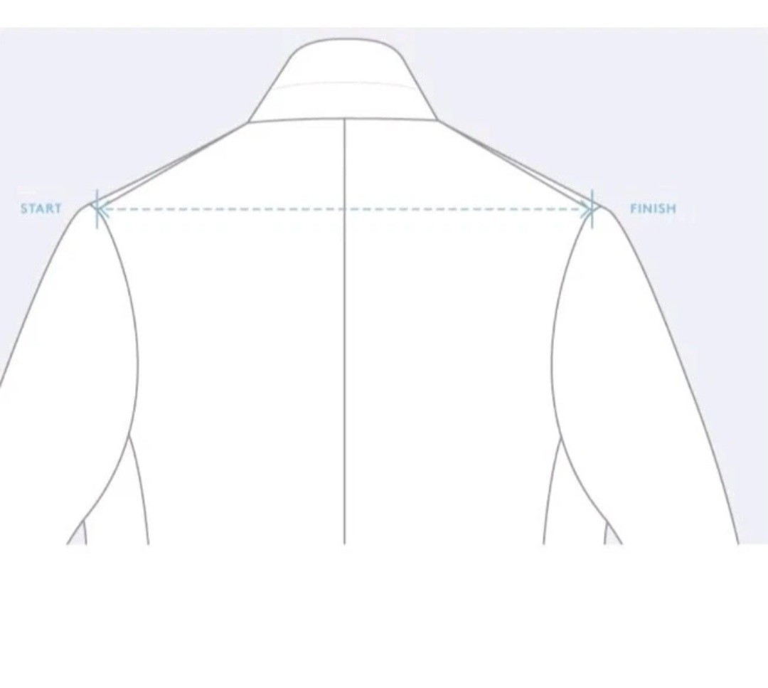 Hart Schaffner Marx Suit 43r 37x32 Gold Trumpeter Slate Blue Glenplaid Tailored 