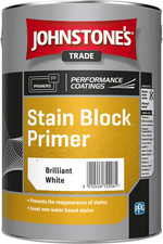 Johnstone's Stain Block Primer