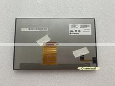 8 LA080WV2-TD01 LCD Screen Display For 2014-2...