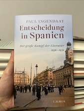 NEU - Entscheidung in Spanien | Ingendaay, Pa...