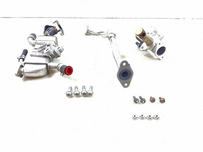 Jeep Wrangler JL OEM 3.6L EGR Cooler Assembly 5281410AD 2020-2025 144705