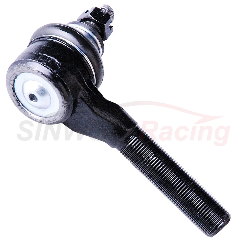 8x Brazo Pitman de extremo de barra de amarre delantero para Chevrolet Blazer Chevrolet S10 1998-2004 Foto 3 de 4