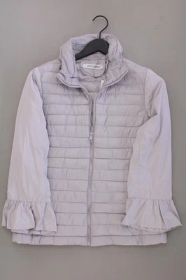 Second Life Fashion Monte Cervino Steppjacke für Damen Gr. 42, L neuwertig lila - Bild 1 von 4