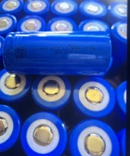 25 Howell 32650 3.2V 6000mAh LiFePO4 battery 32700 6500mAh LFP new