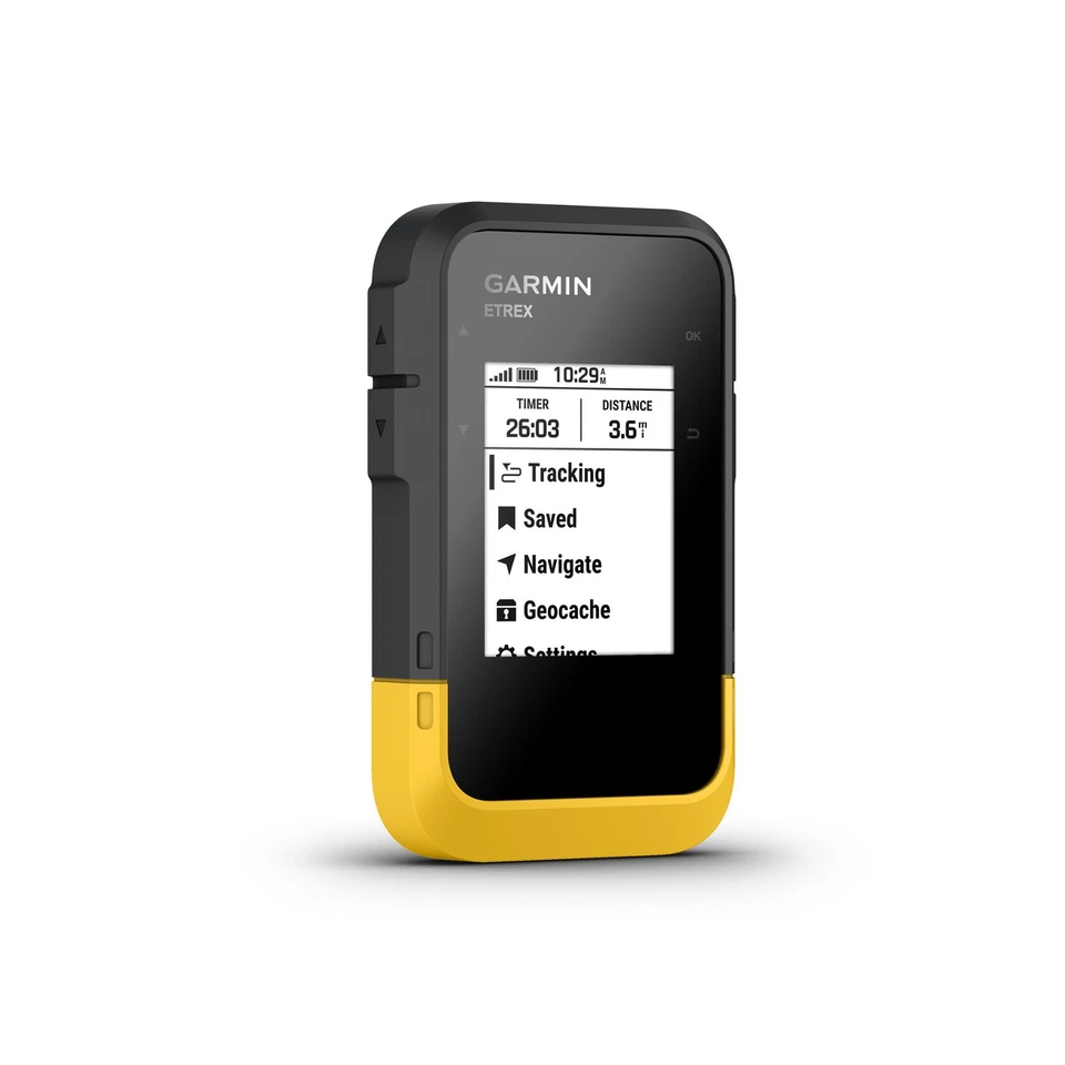 Garmin eTrex SE Handheld GPS Navigator - Image 2 of 4