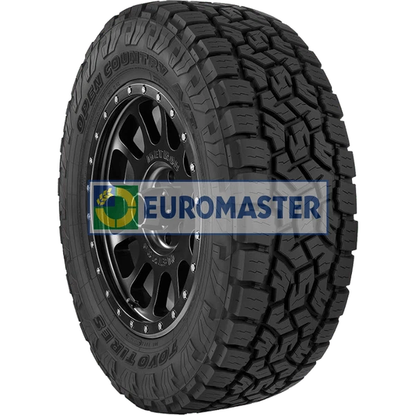 Ganzjahresreifen TOYO 275/60 R 20 TL 115H OPEN COUNTRY A/T III XL A2756020H - Bild 1 von 3