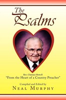 Neal Murphy | The Psalms | Taschenbuch | Englisch (2008) | Xlibris