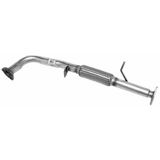 44489 Walker Exhaust Pipe Coupe Sedan For Honda Accord 1990-1993 44489 Walker Exhaust Pipe Coupe Sedan For Honda Accord 1990-1993