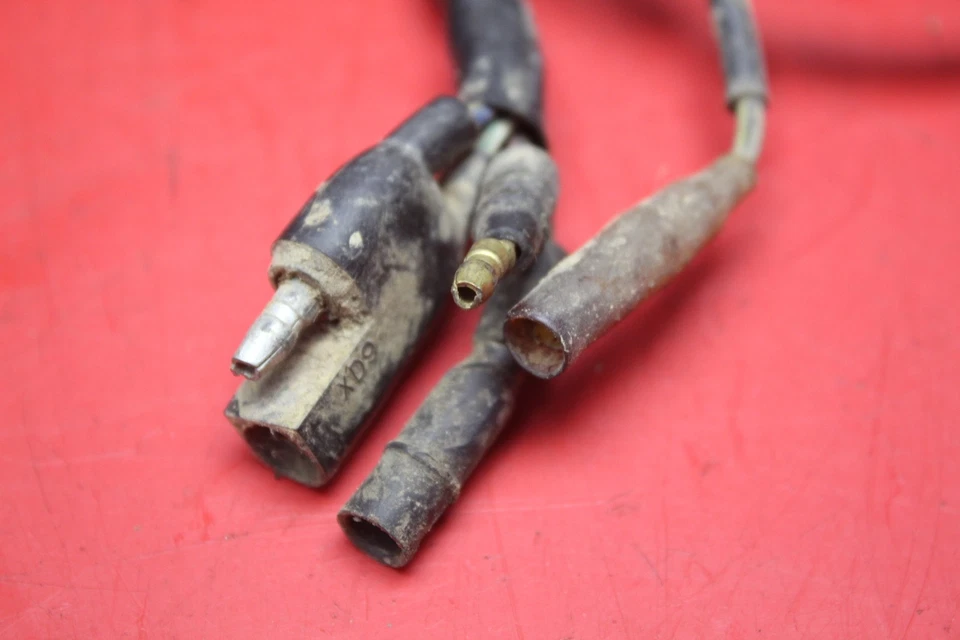 Honda CR80R 1994 ECU UNIDAD DE CONTROLADOR DE COMPUTADORA ECM CDI 30400-GC4-602 Foto 3 de 4