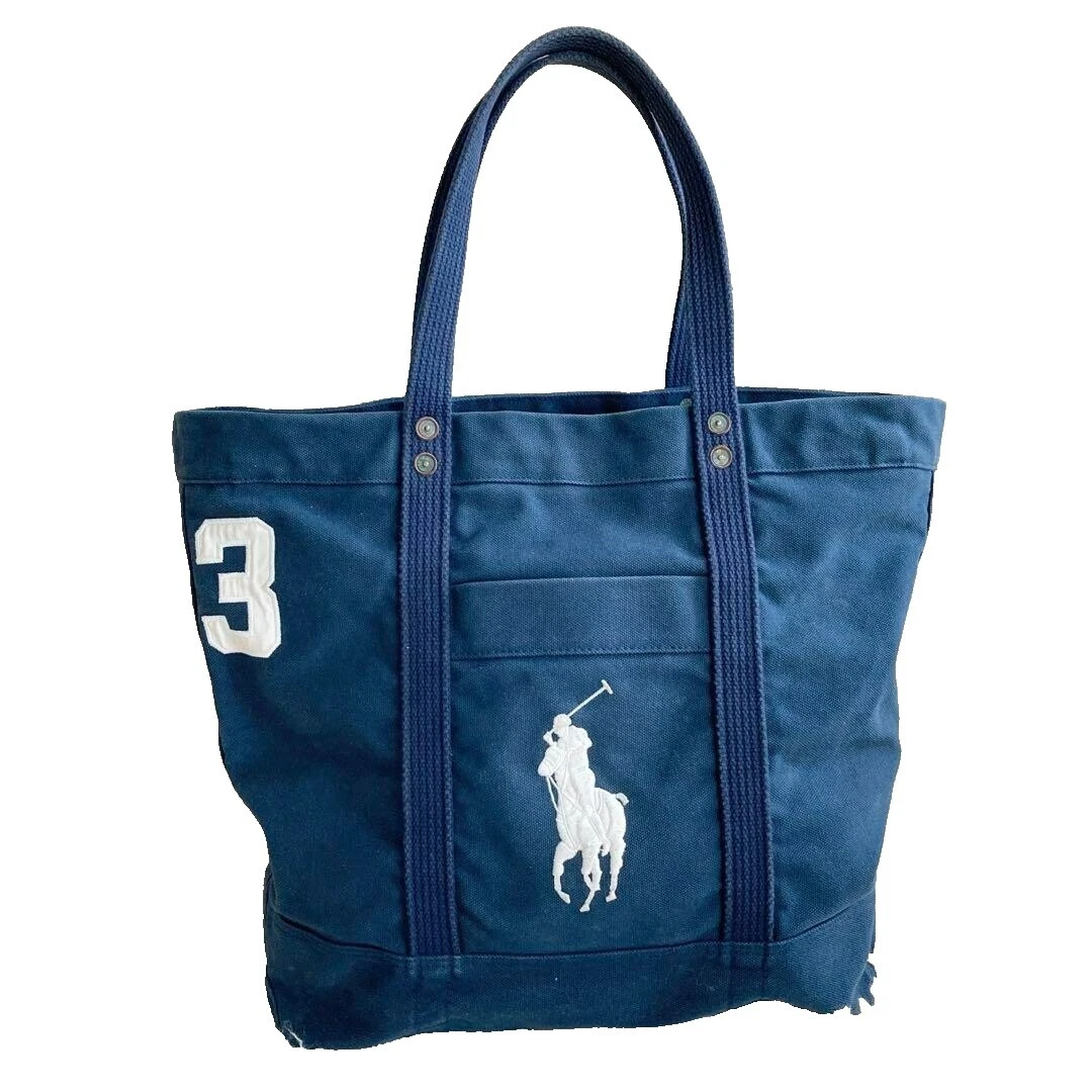 Lauren Ralph Lauren Women's Tote Bags for Men